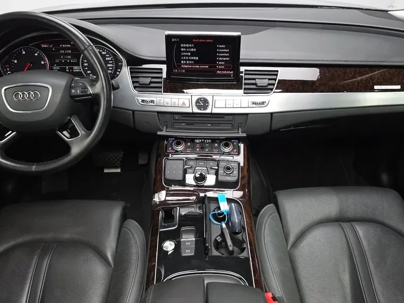 Audi A8 4.2 Tdi Quattro | Mobile.bg � ����������� 13