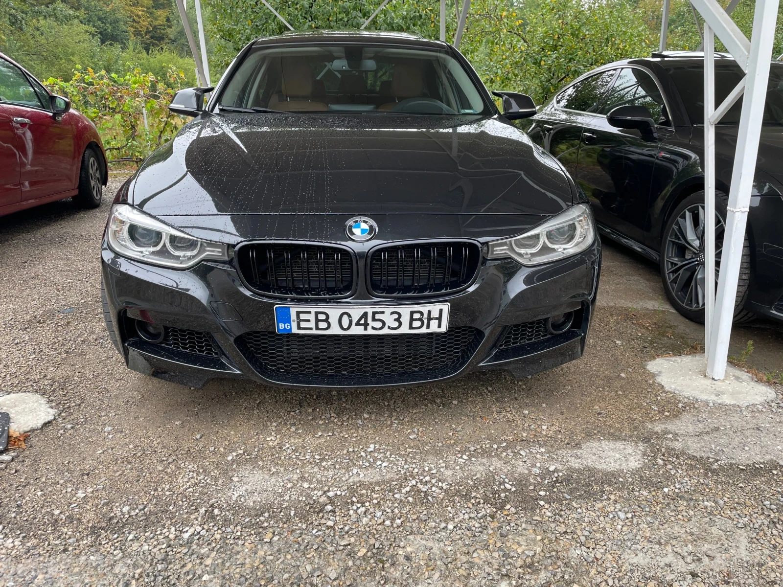 BMW 328 320 328XI , снимка 1