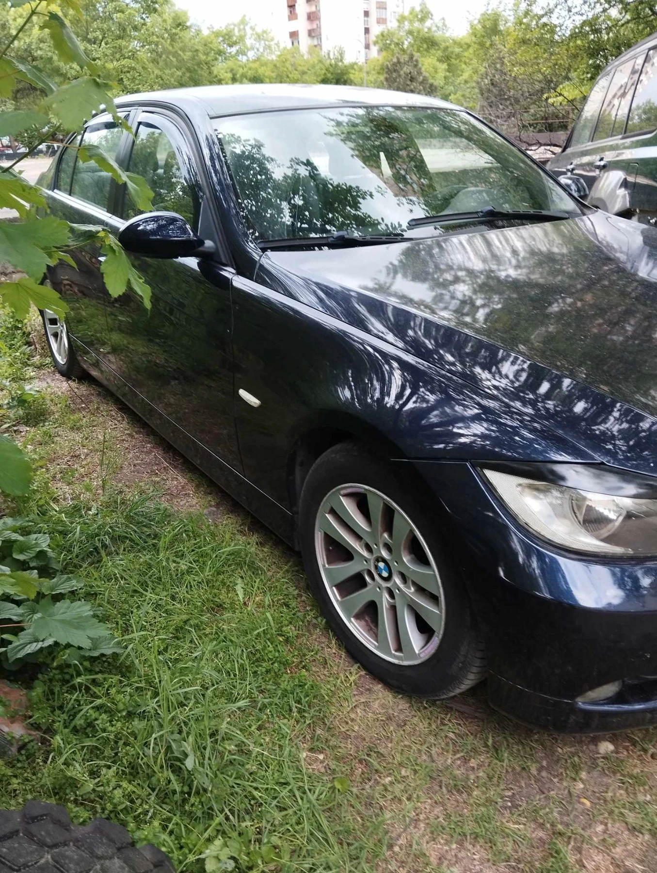 BMW 320 | Mobile.bg — изображение 16