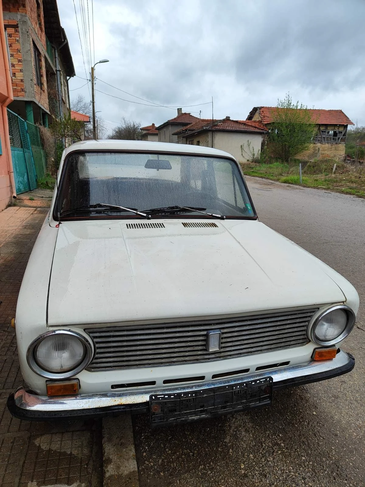 Lada 1200 1200 S | Mobile.bg   1