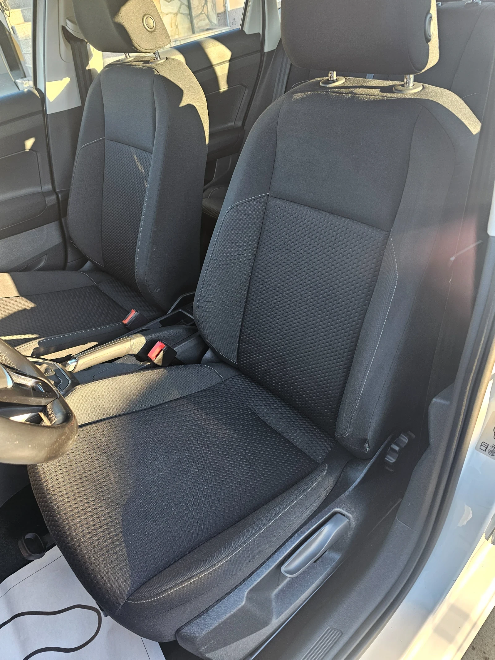 VW Polo 1.0бен.80к.с. | Mobile.bg — изображение 11