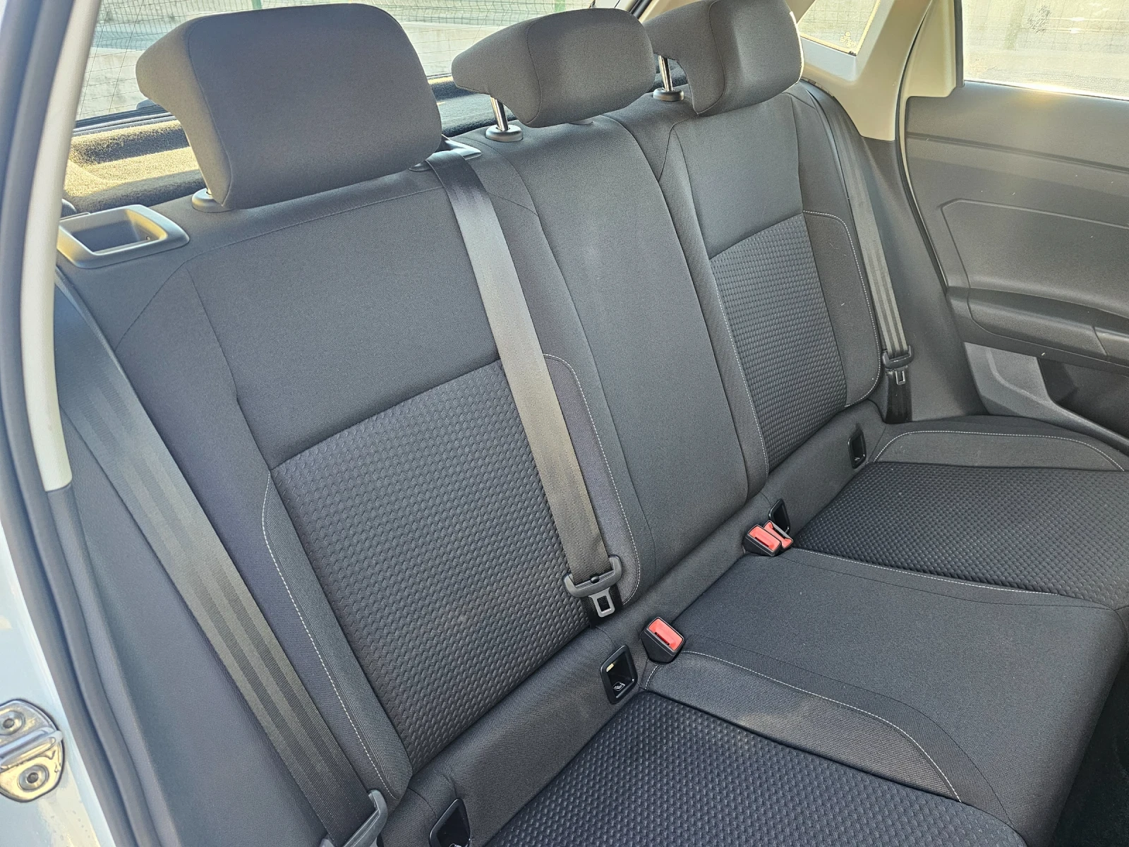VW Polo 1.0бен.80к.с. | Mobile.bg — изображение 15