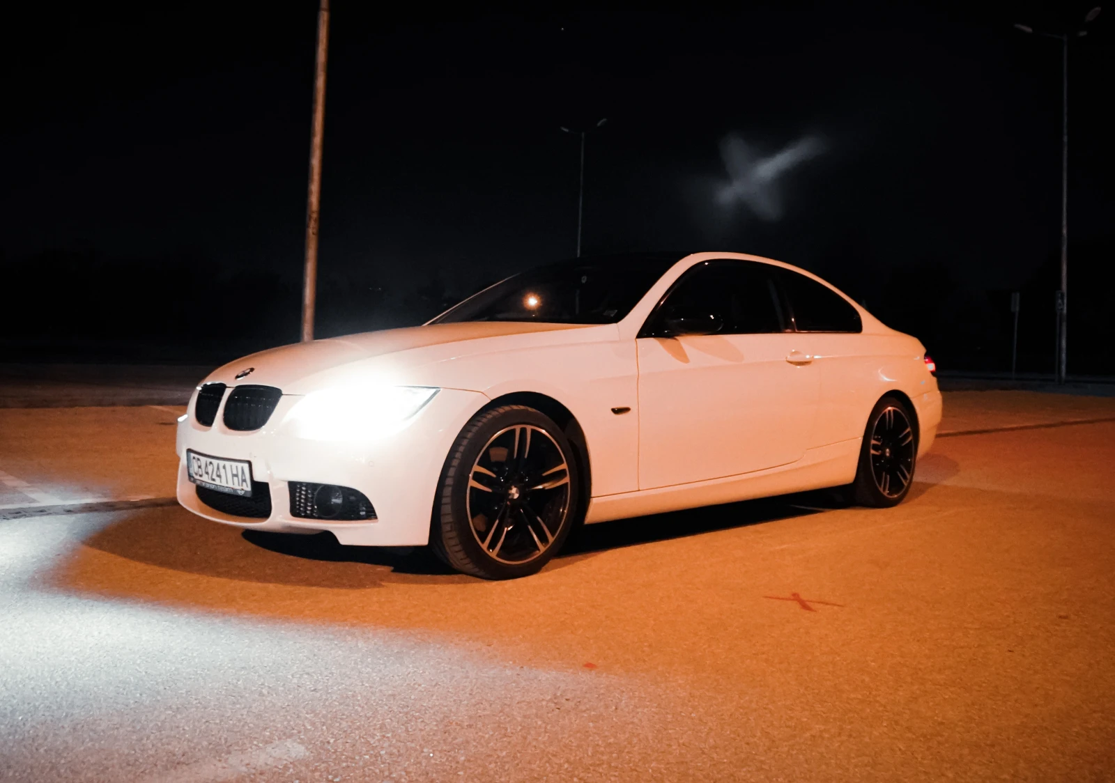 BMW 330 XI | Mobile.bg — изображение 12