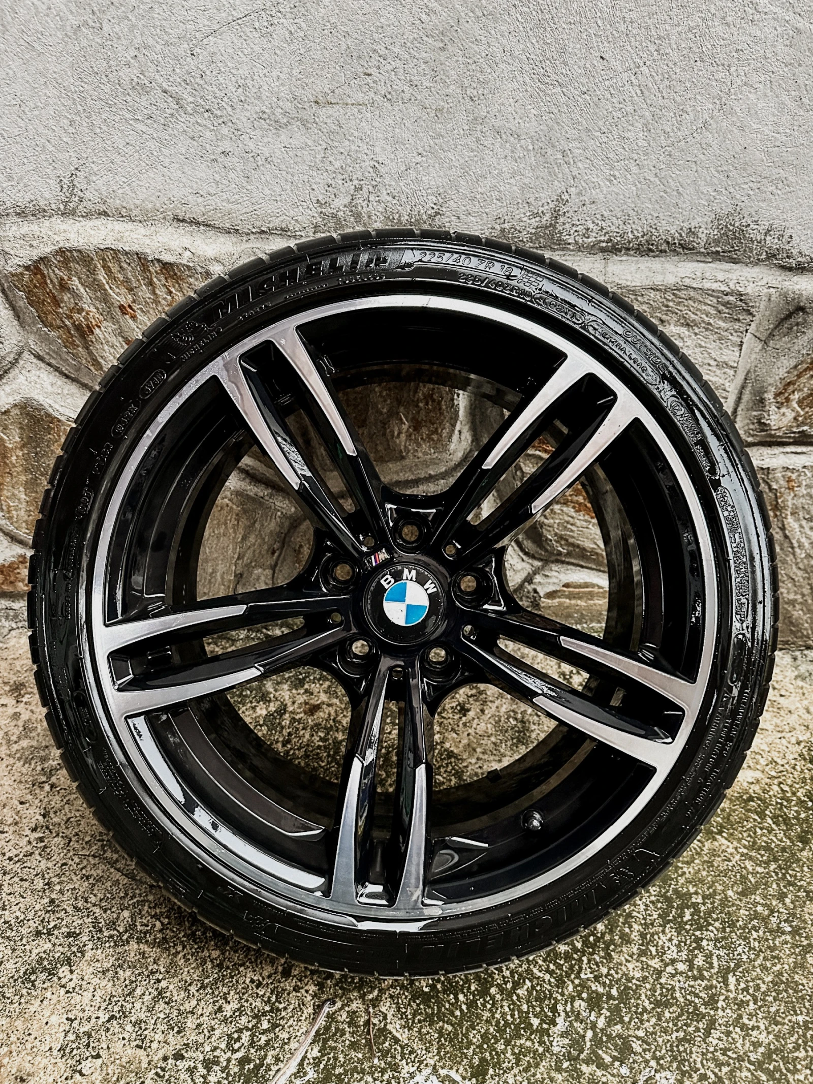 BMW 330 XI | Mobile.bg — изображение 15