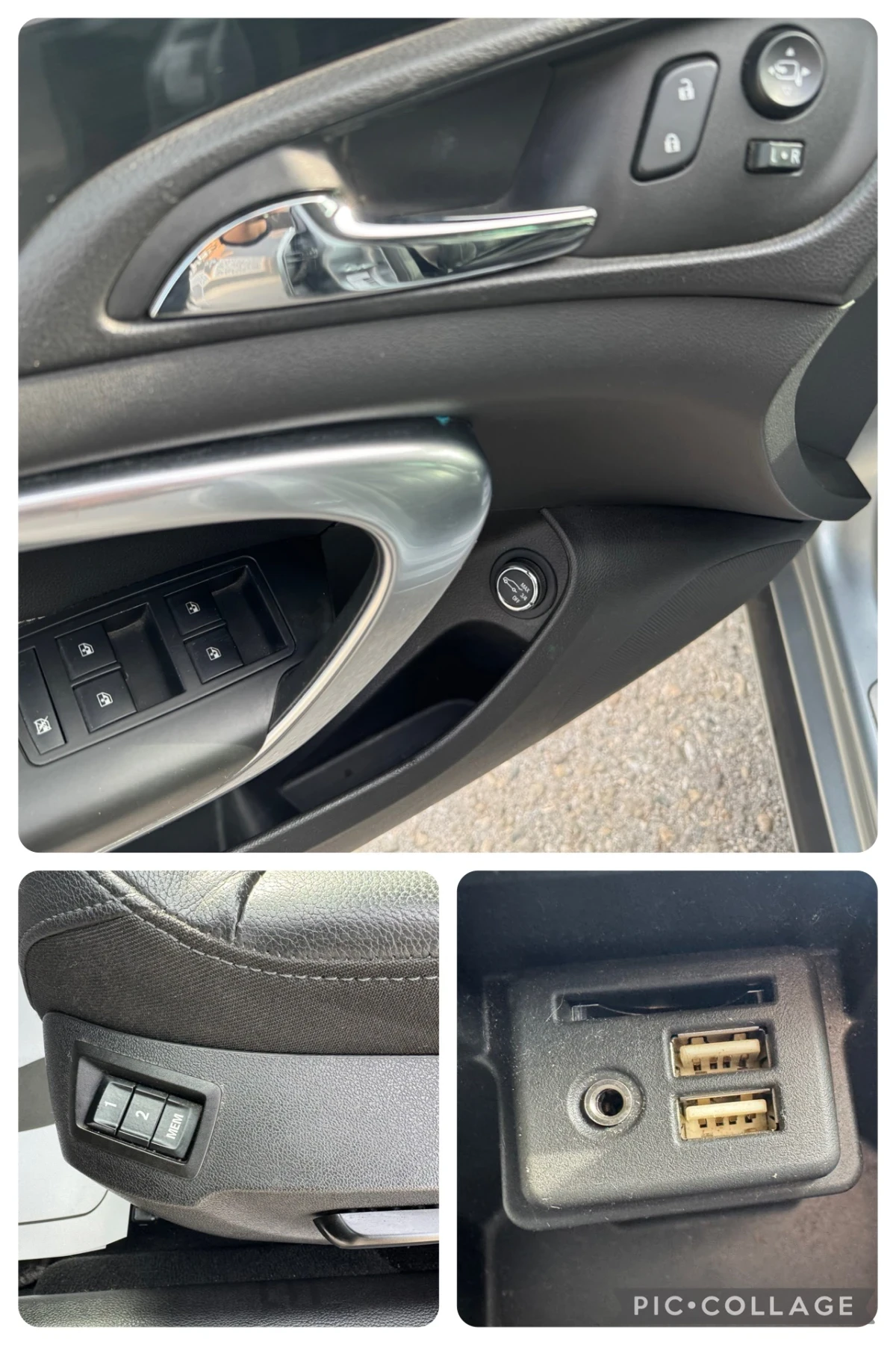 Opel Insignia 44 / Sport Tourer / Automatic /  | Mobile.bg   17