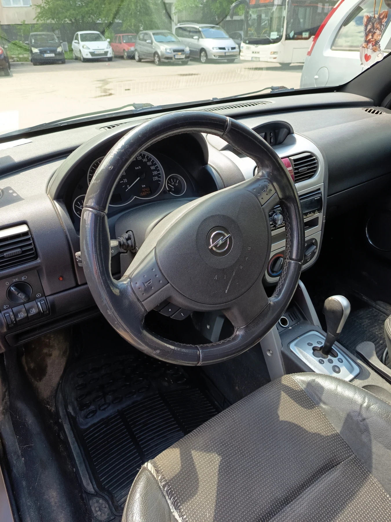 Opel Tigra  - изображение 4
