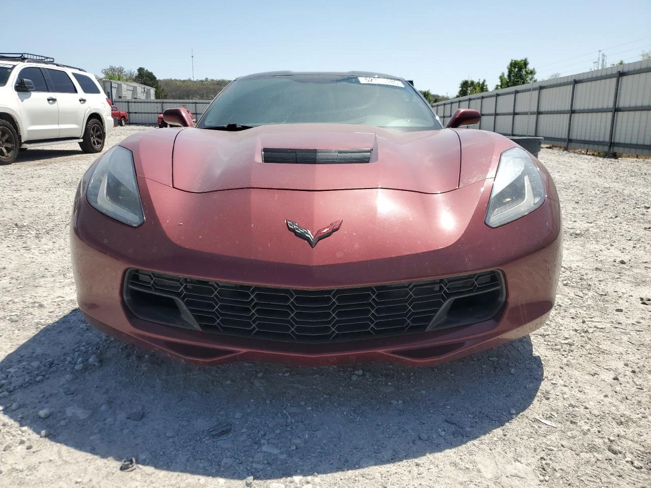 Chevrolet Corvette STINGRAY 1LT/ФИКСИРАНА ЦЕНА ДО БГ! - изображение 2