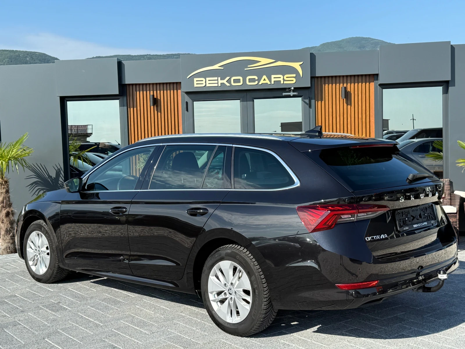Skoda Octavia Нов внос от Белгия!!! - изображение 7