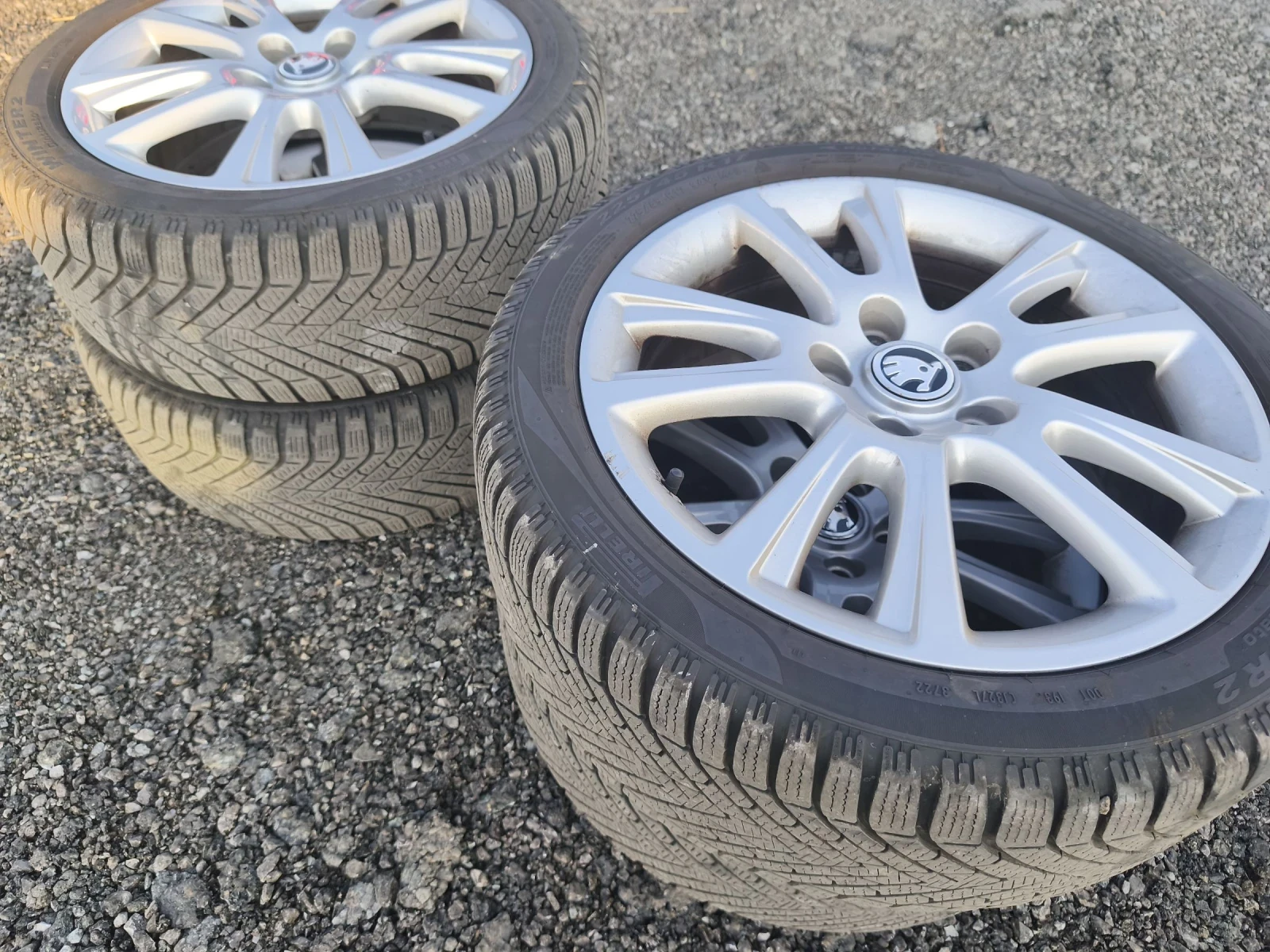 Skoda Octavia VRS | Mobile.bg   14