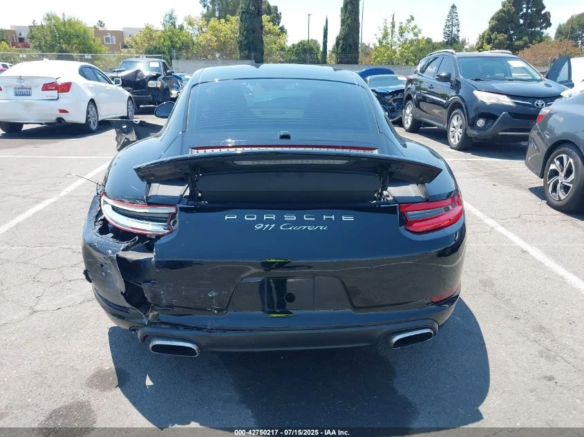 Porsche 911 CARRERA ФИКСИРАНА ЦЕНА ДО БГ! - изображение 6