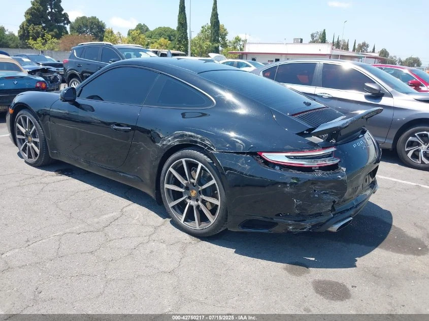 Porsche 911 CARRERA ФИКСИРАНА ЦЕНА ДО БГ! - изображение 5
