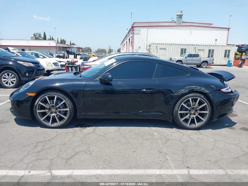 Porsche 911 CARRERA ФИКСИРАНА ЦЕНА ДО БГ! - изображение 4