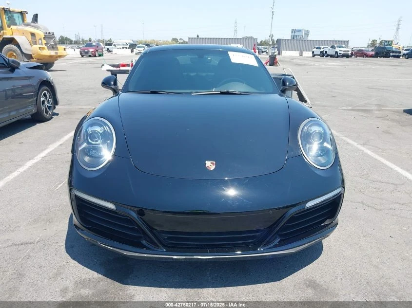 Porsche 911 CARRERA ФИКСИРАНА ЦЕНА ДО БГ! - изображение 2