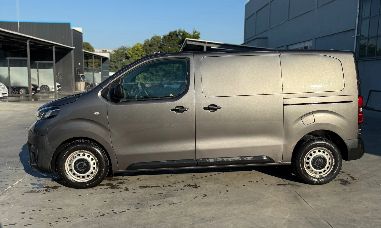 Toyota Proace City Товарен - изображение 3