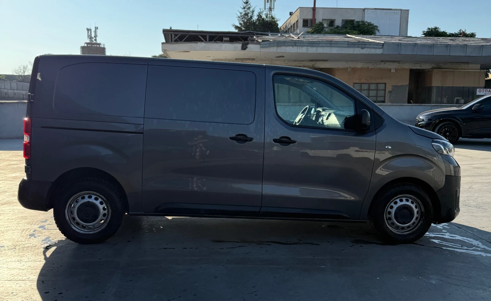 Toyota Proace City Товарен - изображение 9
