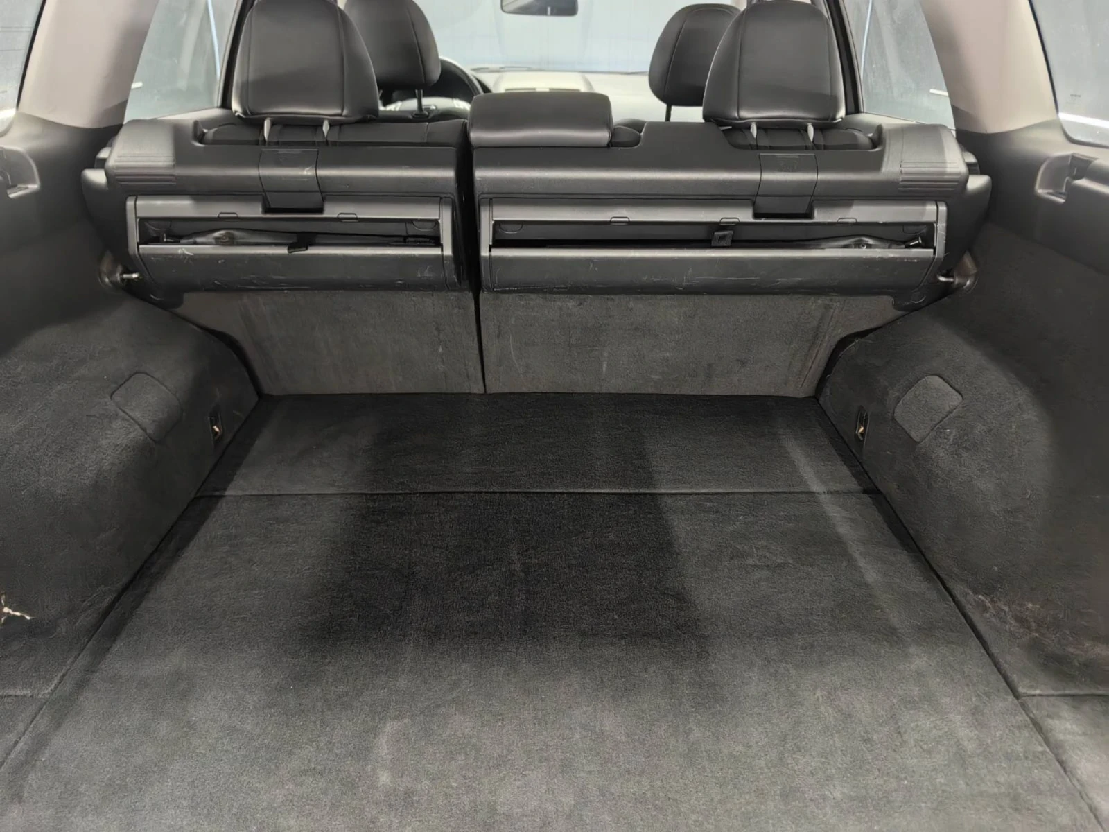 Honda Accord 2.4* SWISS* AВТОМАТ* ПОДГРЕВ* ТЕМПОМА* 190к.с* ПЕР - изображение 9
