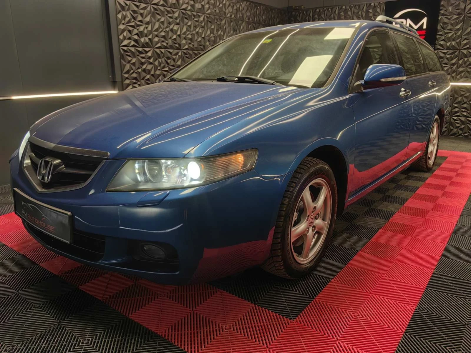 Honda Accord 2.4* SWISS* AВТОМАТ* ПОДГРЕВ* ТЕМПОМА* 190к.с* ПЕР - изображение 2