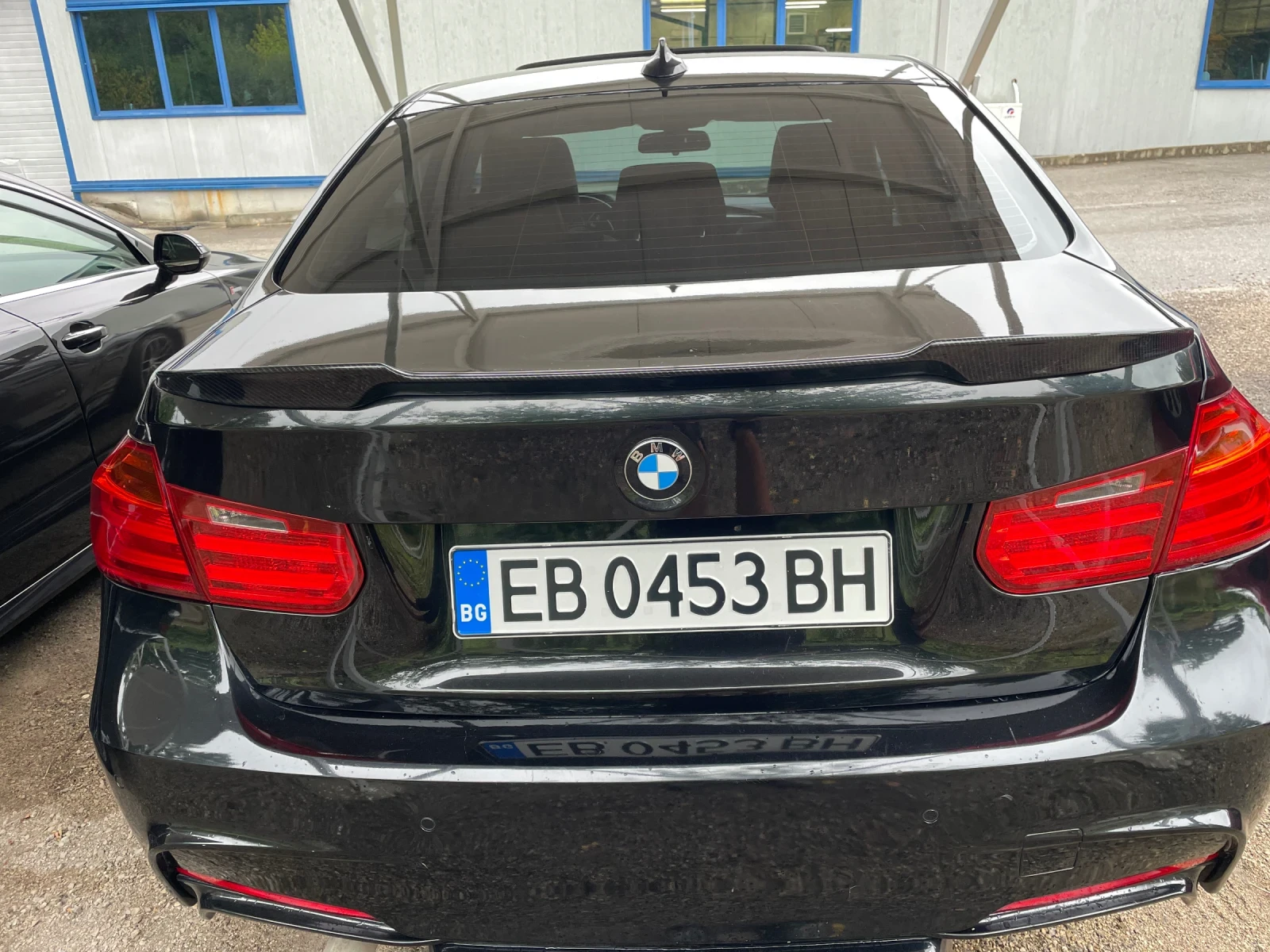 BMW 328 320 328XI  - изображение 5