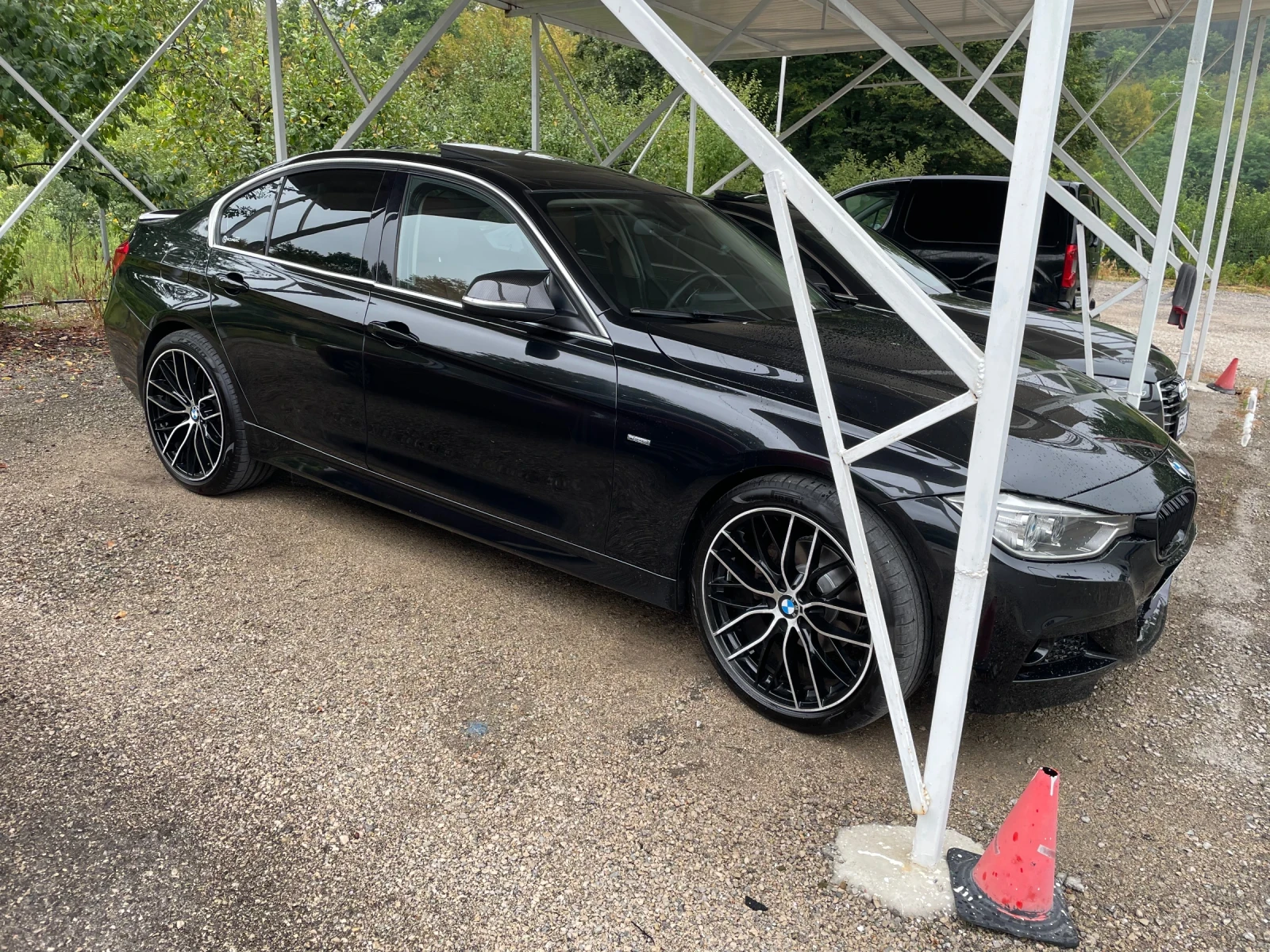 BMW 328 320 328XI  - изображение 4