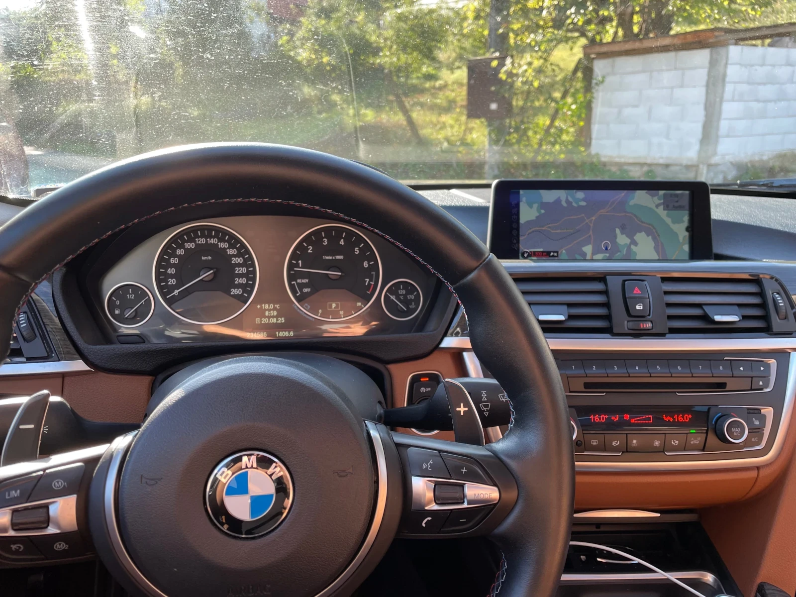 BMW 328 320 328XI  - изображение 7