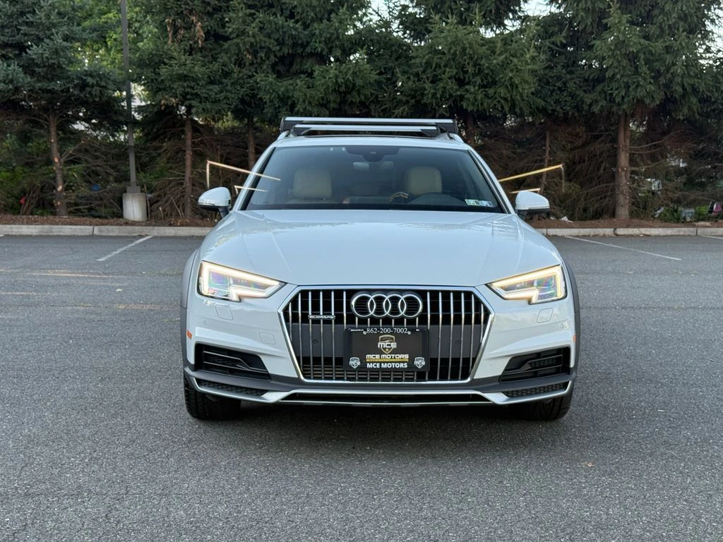Audi A4 Allroad * CARFAX* БЕЗ ПЪРВОНАЧАЛНА*  - изображение 2