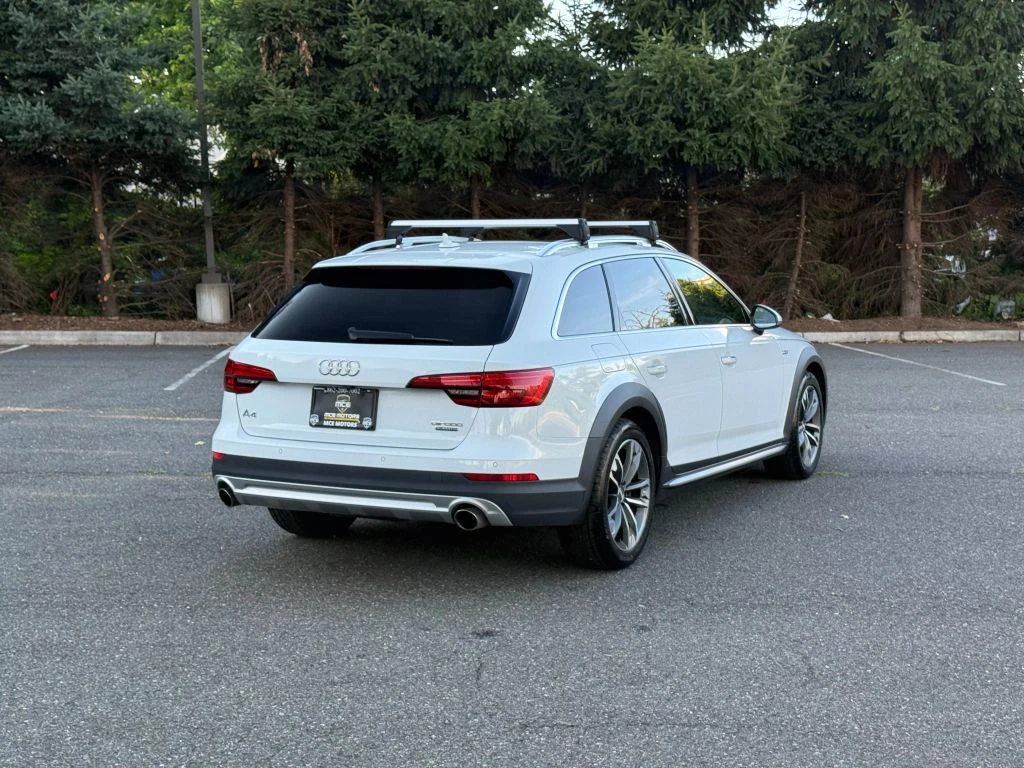 Audi A4 Allroad * CARFAX* БЕЗ ПЪРВОНАЧАЛНА*  - изображение 5