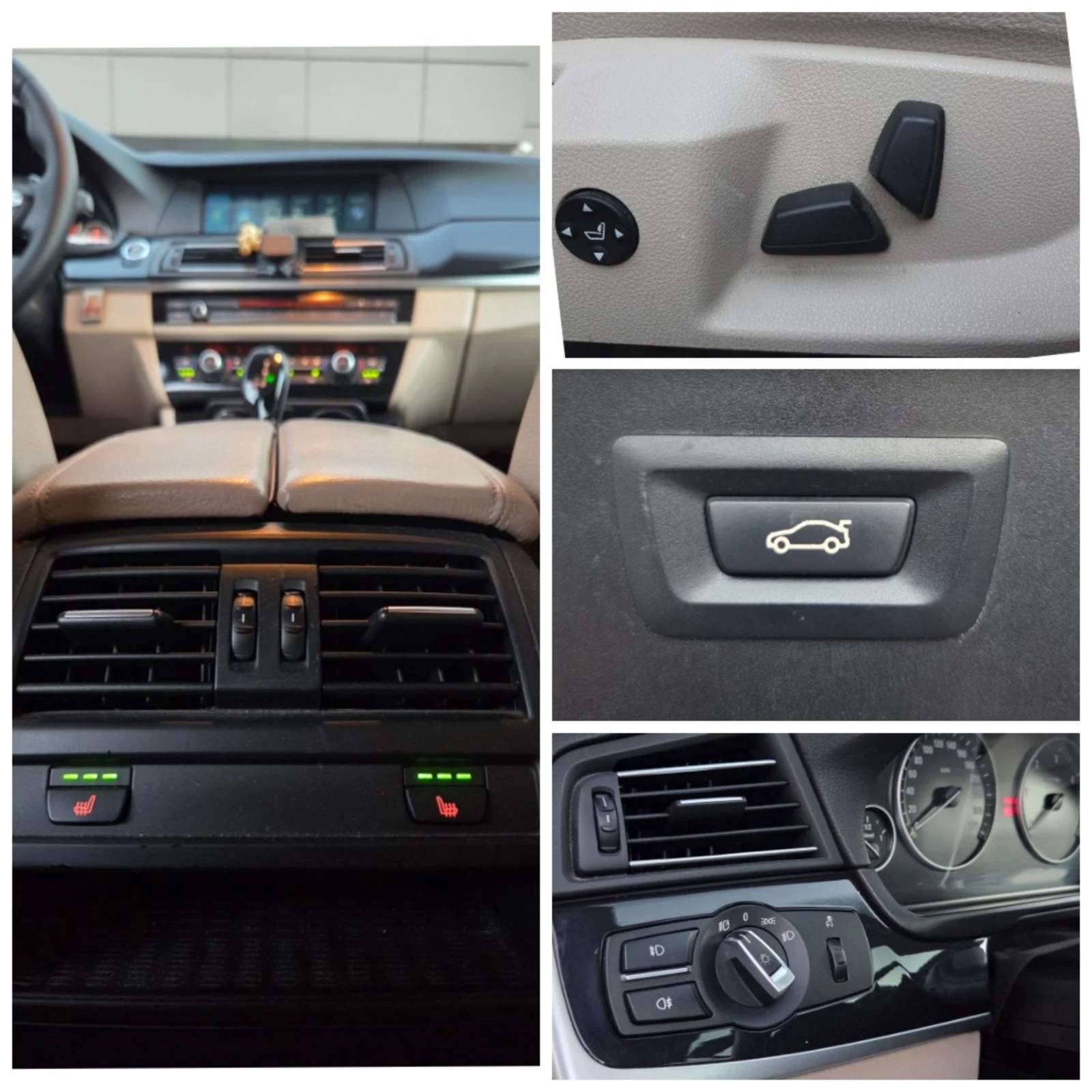 BMW 525 3.0 d, 8 ,     | Mobile.bg   13