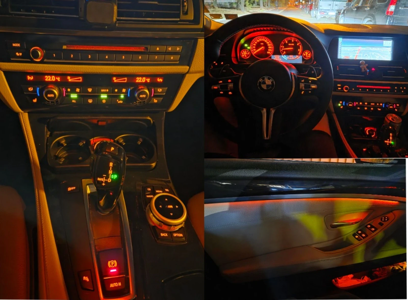 BMW 525 3.0 d, 8 ,     | Mobile.bg   16