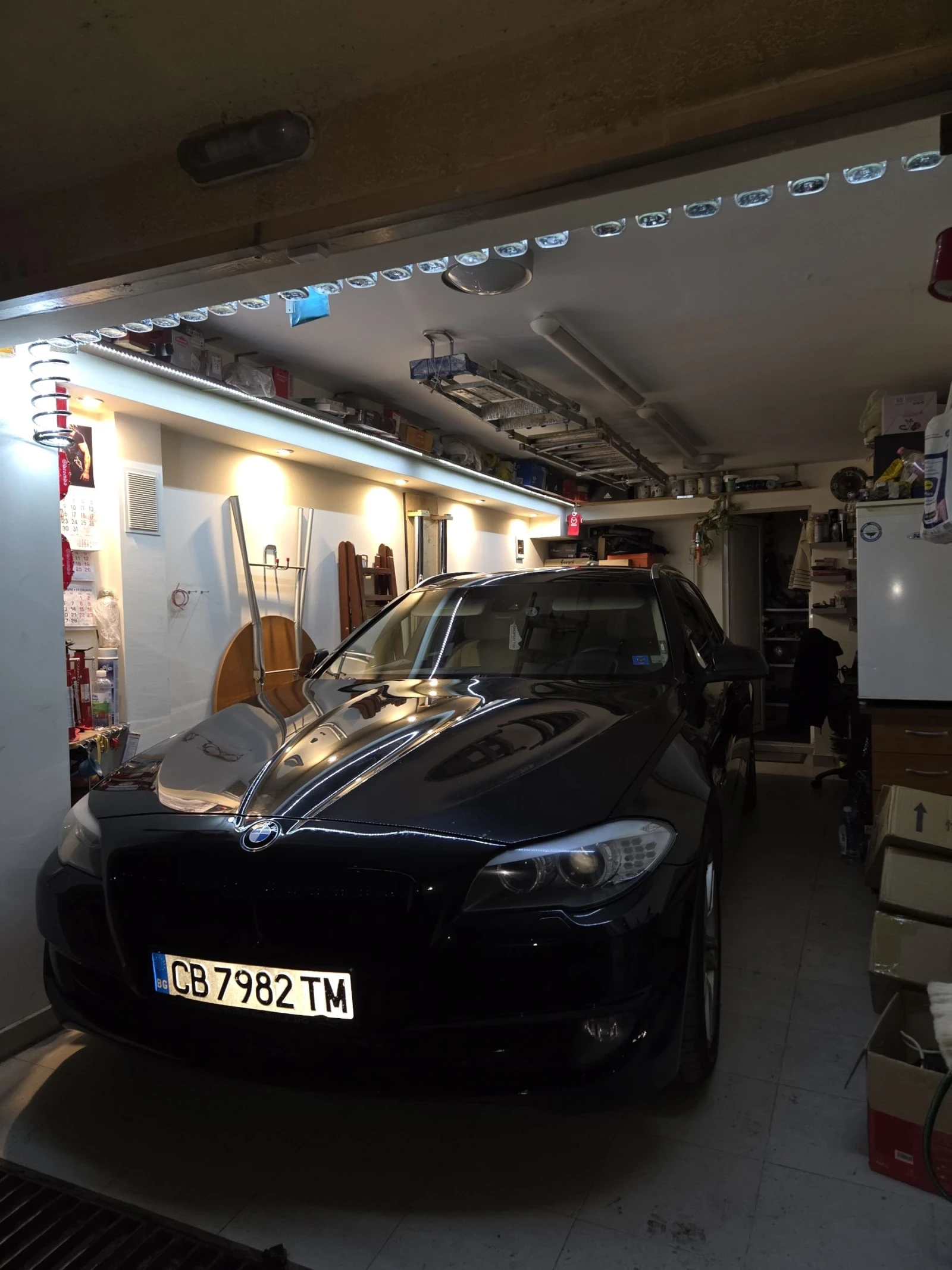 BMW 525 3.0 d, 8 ,     | Mobile.bg   17