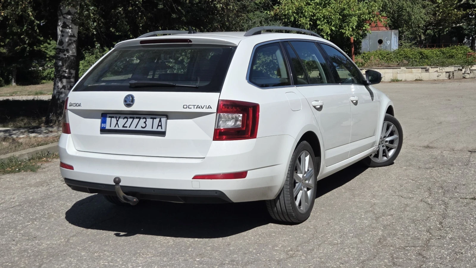 Skoda Octavia 2.0 TDI 150hp - изображение 5