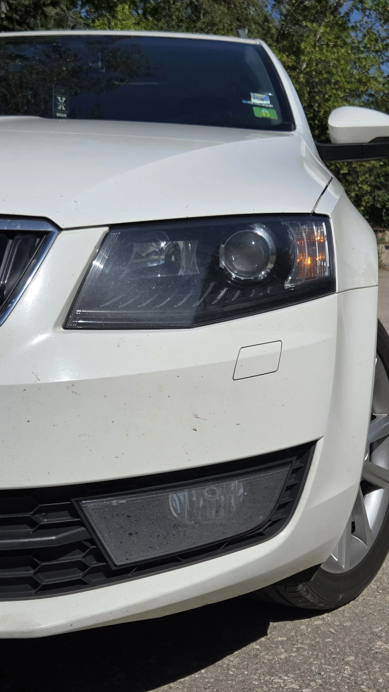 Skoda Octavia 2.0 TDI 150hp - изображение 8