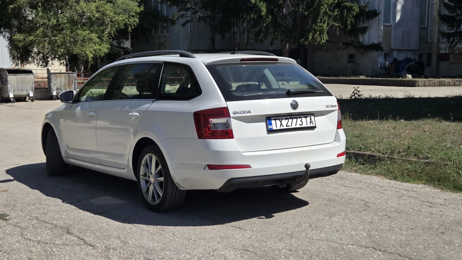 Skoda Octavia 2.0 TDI 150hp - изображение 6