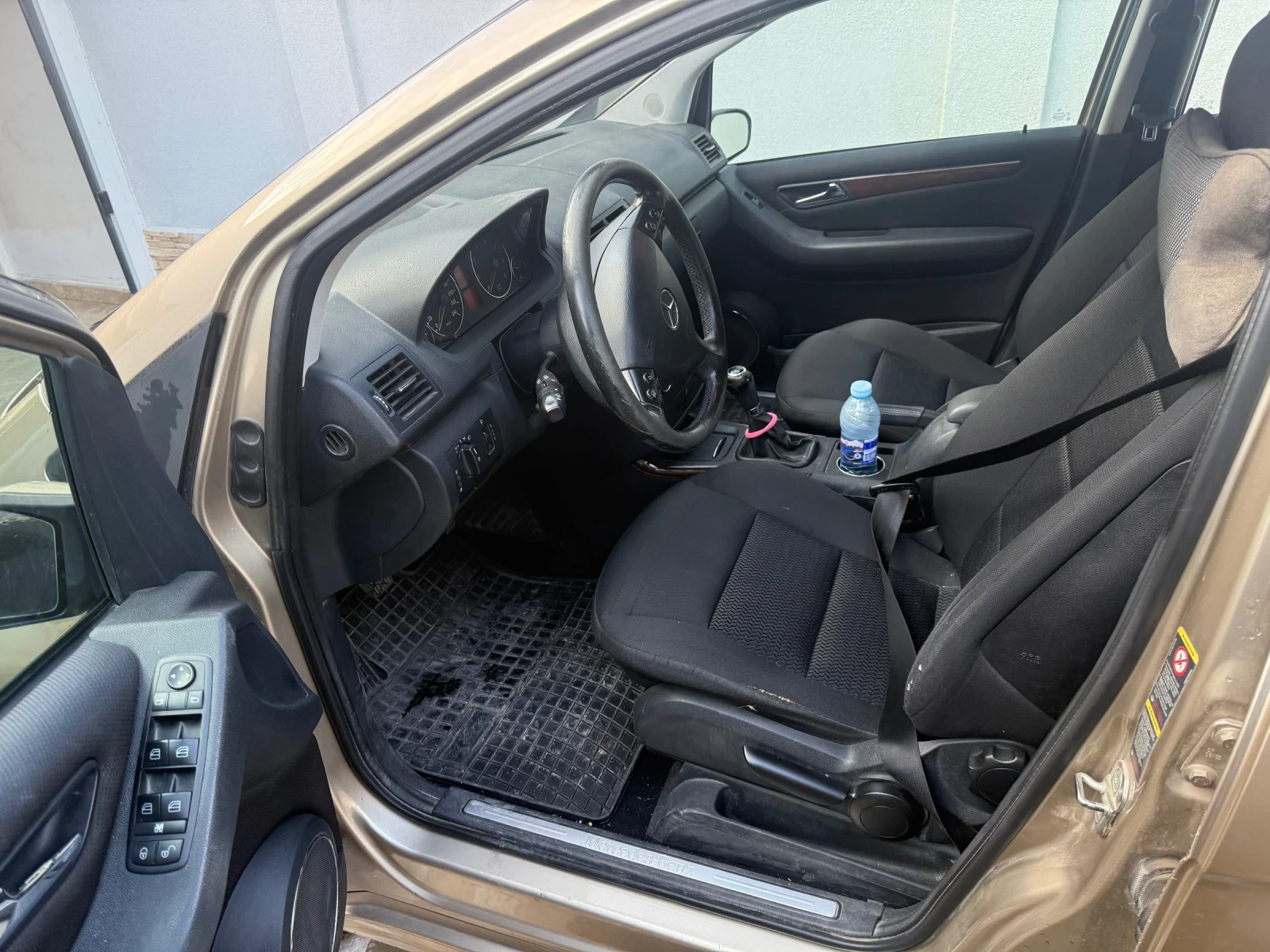 Mercedes-Benz A 170 A 170 - изображение 9