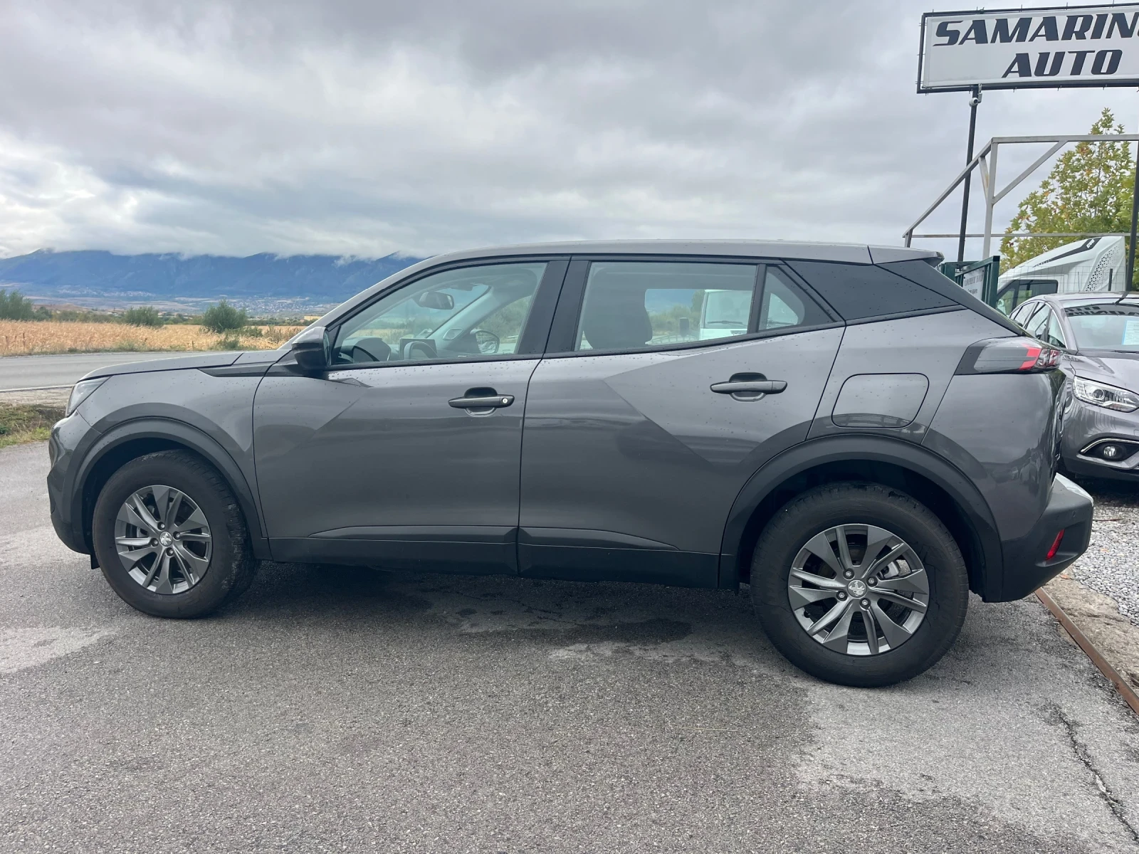 Peugeot 2008 1.5 BlueHDI - изображение 7