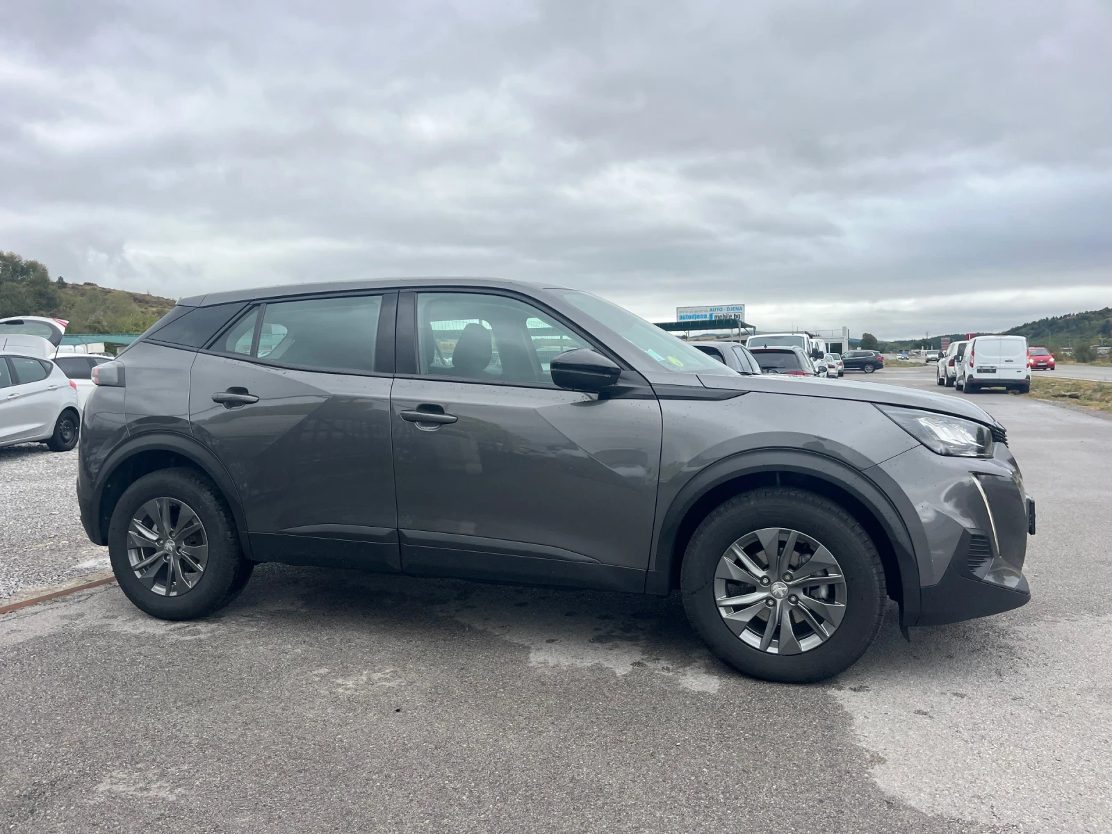 Peugeot 2008 1.5 BlueHDI - изображение 3