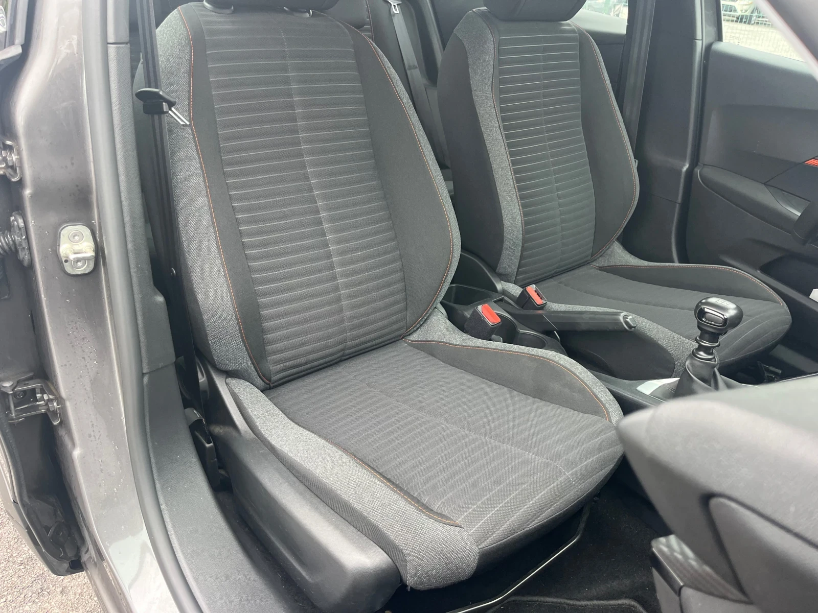 Peugeot 2008 1.5 BlueHDI - изображение 9