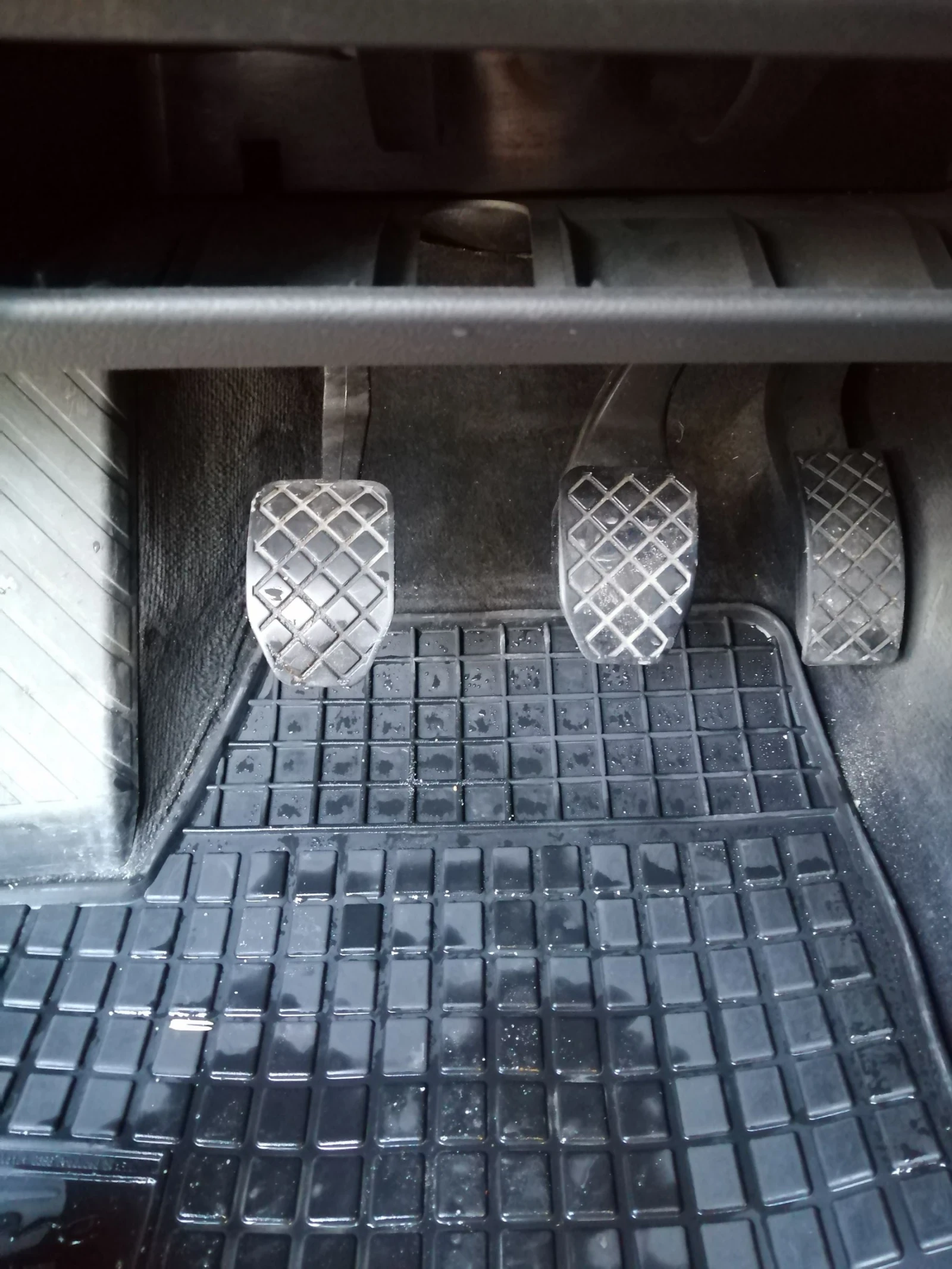 VW Passat 1.9 131 - изображение 10