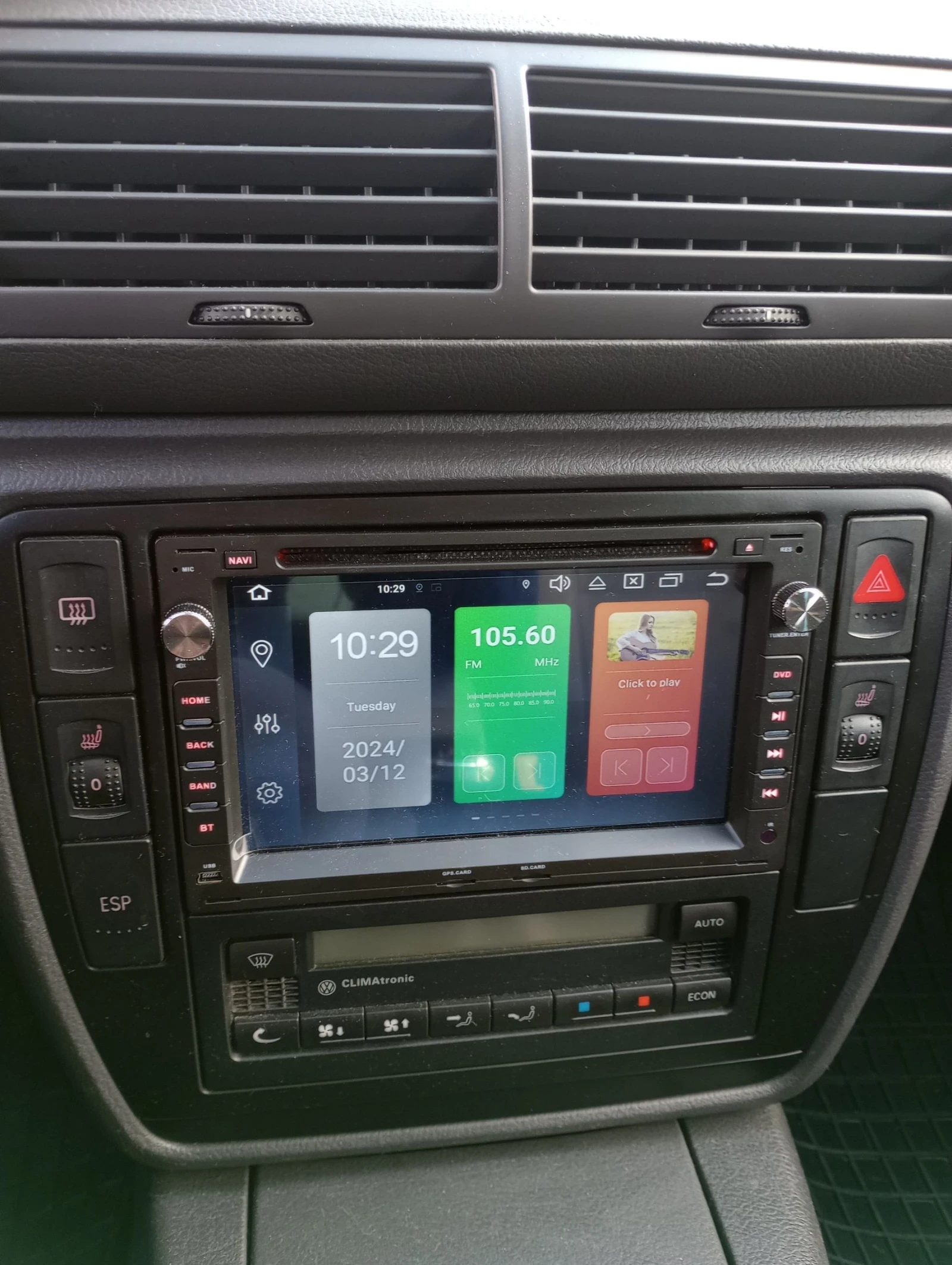 VW Passat 1.9 131 | Mobile.bg � ����������� 12