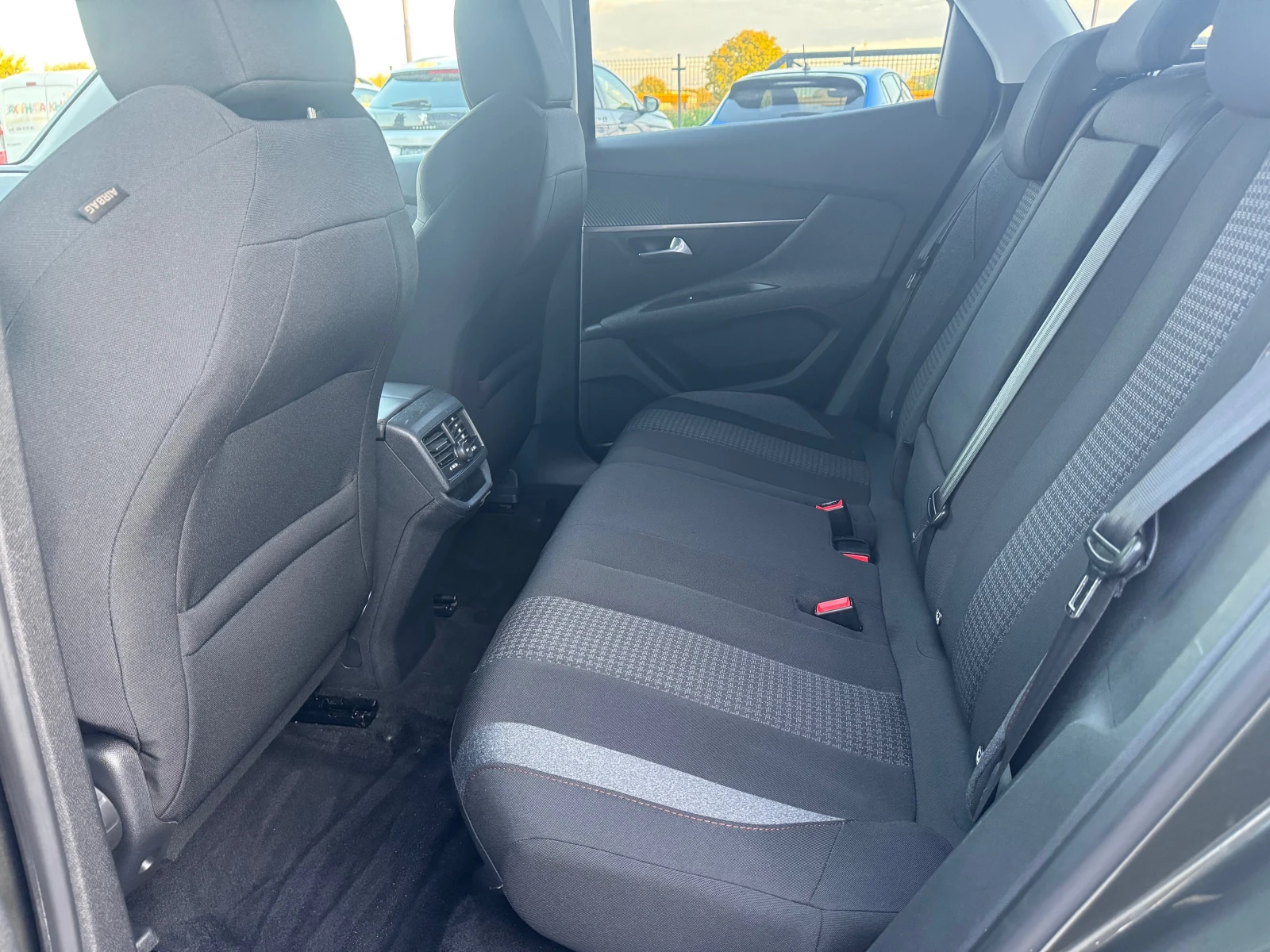 Peugeot 3008 1.6HDI 120kc avtomat | Mobile.bg   13