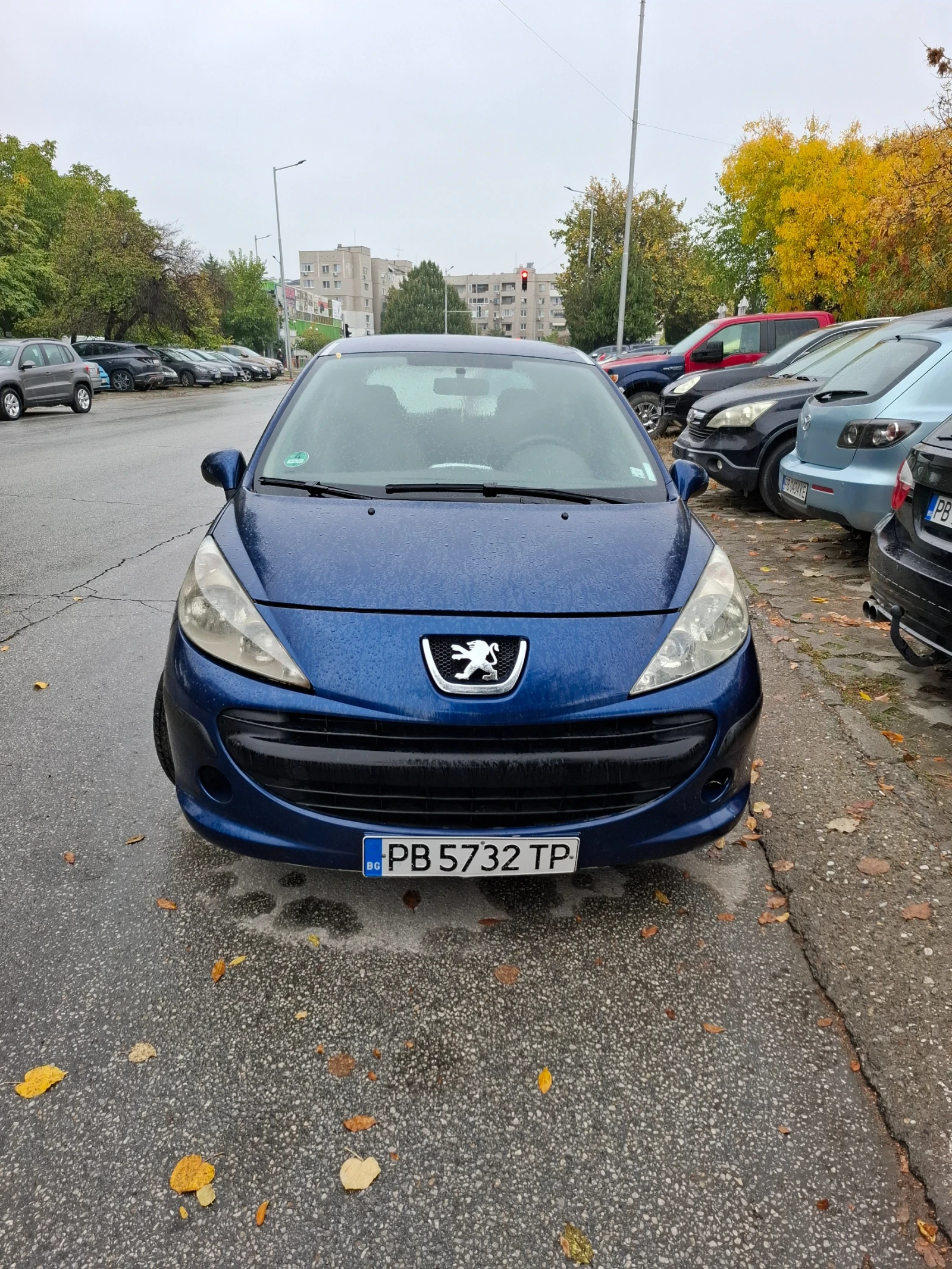 Peugeot 207 / | Mobile.bg   1