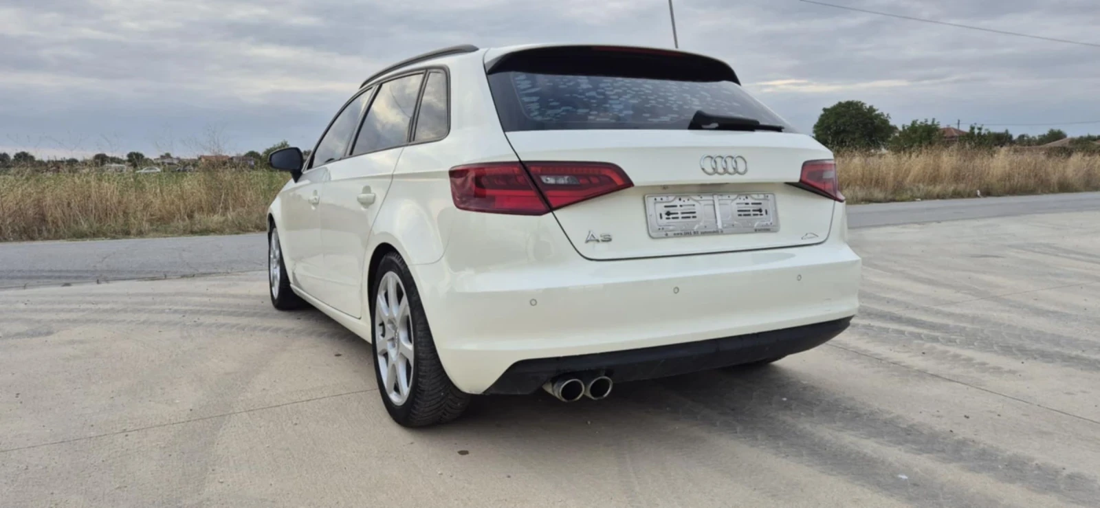 Audi A3 | Mobile.bg   5