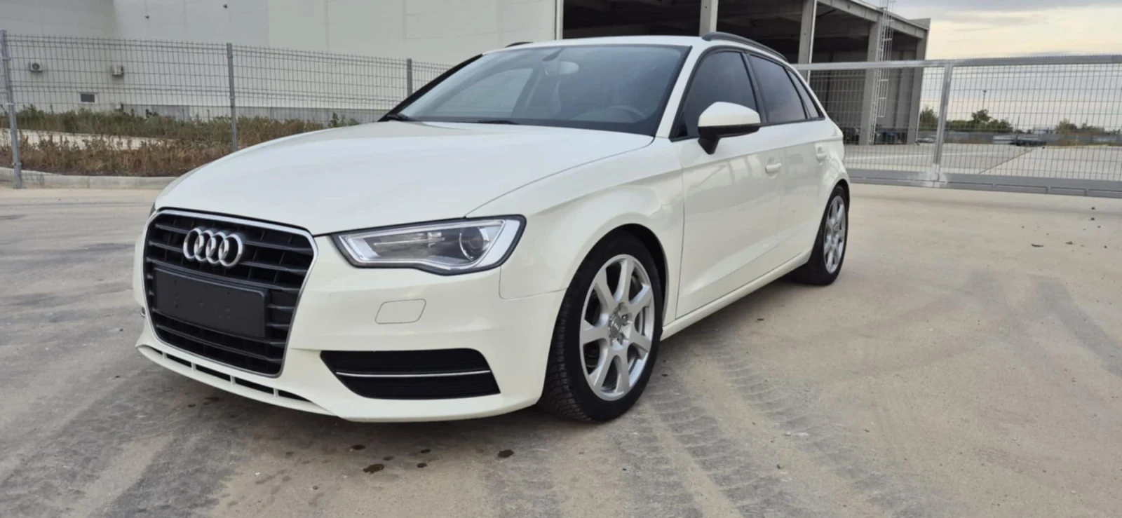 Audi A3 | Mobile.bg   4