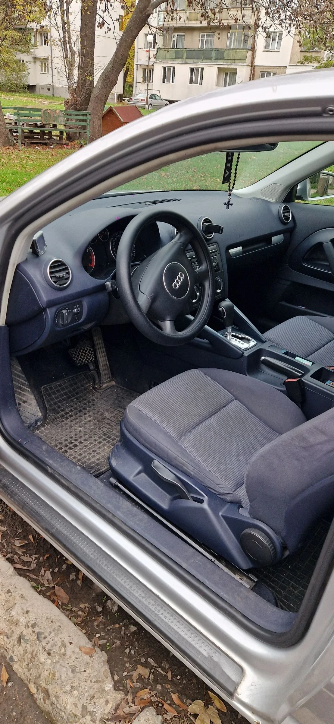 Audi A3  - изображение 8