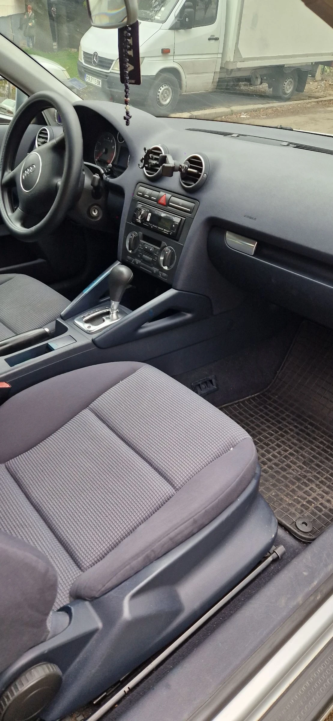 Audi A3  - изображение 9