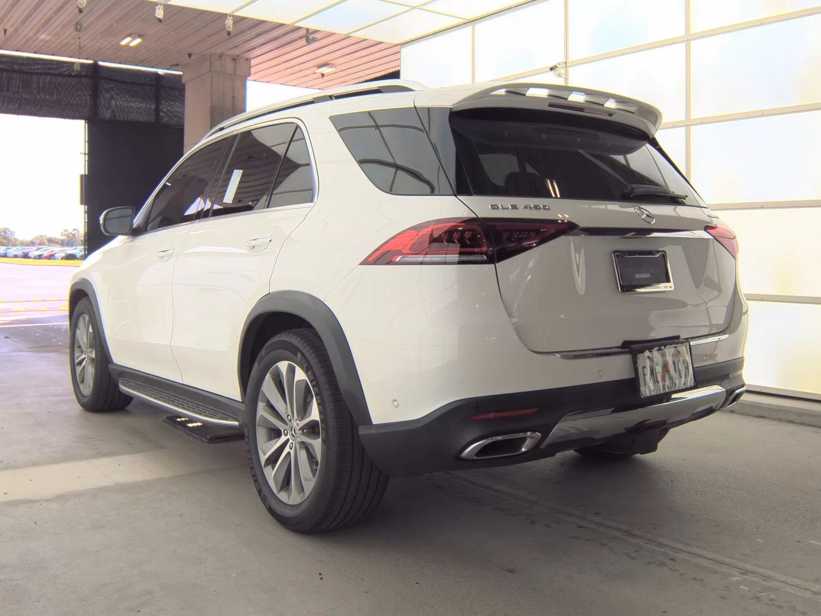 Mercedes-Benz GLE 450 4MATIC - изображение 5