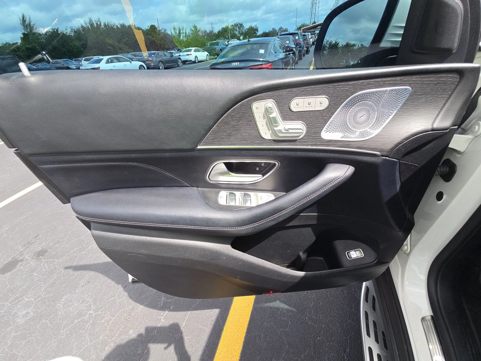 Mercedes-Benz GLE 450 4MATIC - изображение 10