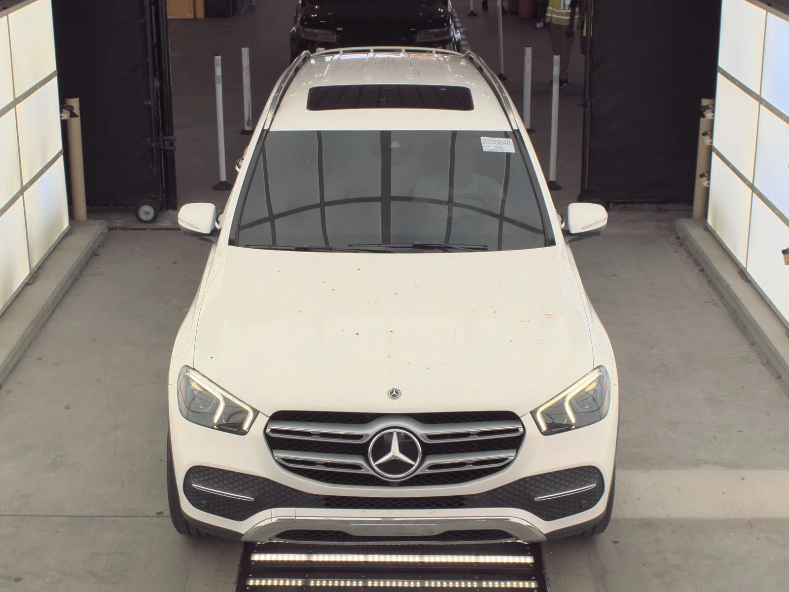 Mercedes-Benz GLE 450 4MATIC - изображение 2