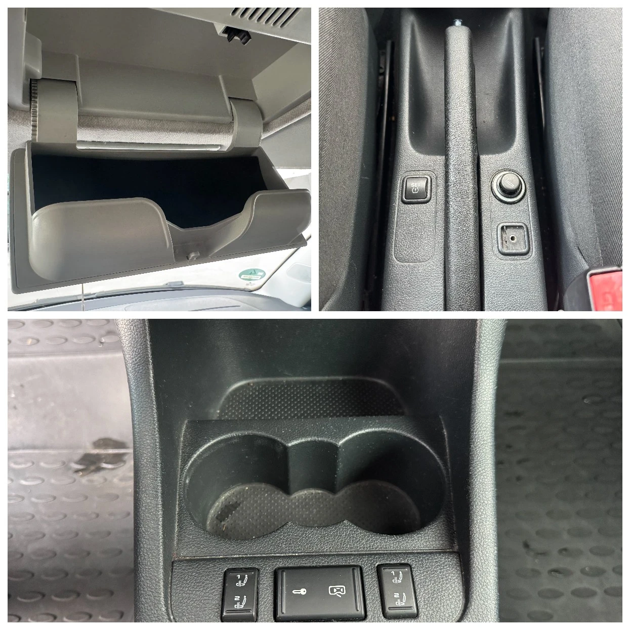 Skoda Fabia 1.6TDI Fresh/Euro 5/105�� | Mobile.bg � ����������� 13