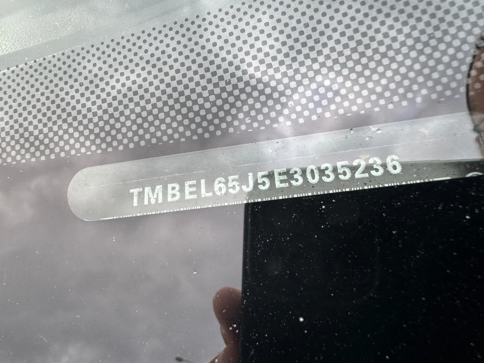 Skoda Fabia 1.6TDI Fresh/Euro 5/105�� | Mobile.bg � ����������� 17