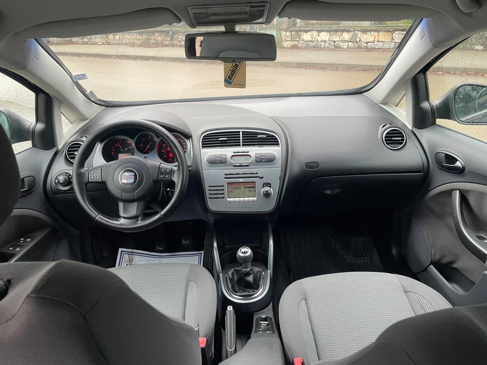 Seat Altea  - изображение 9